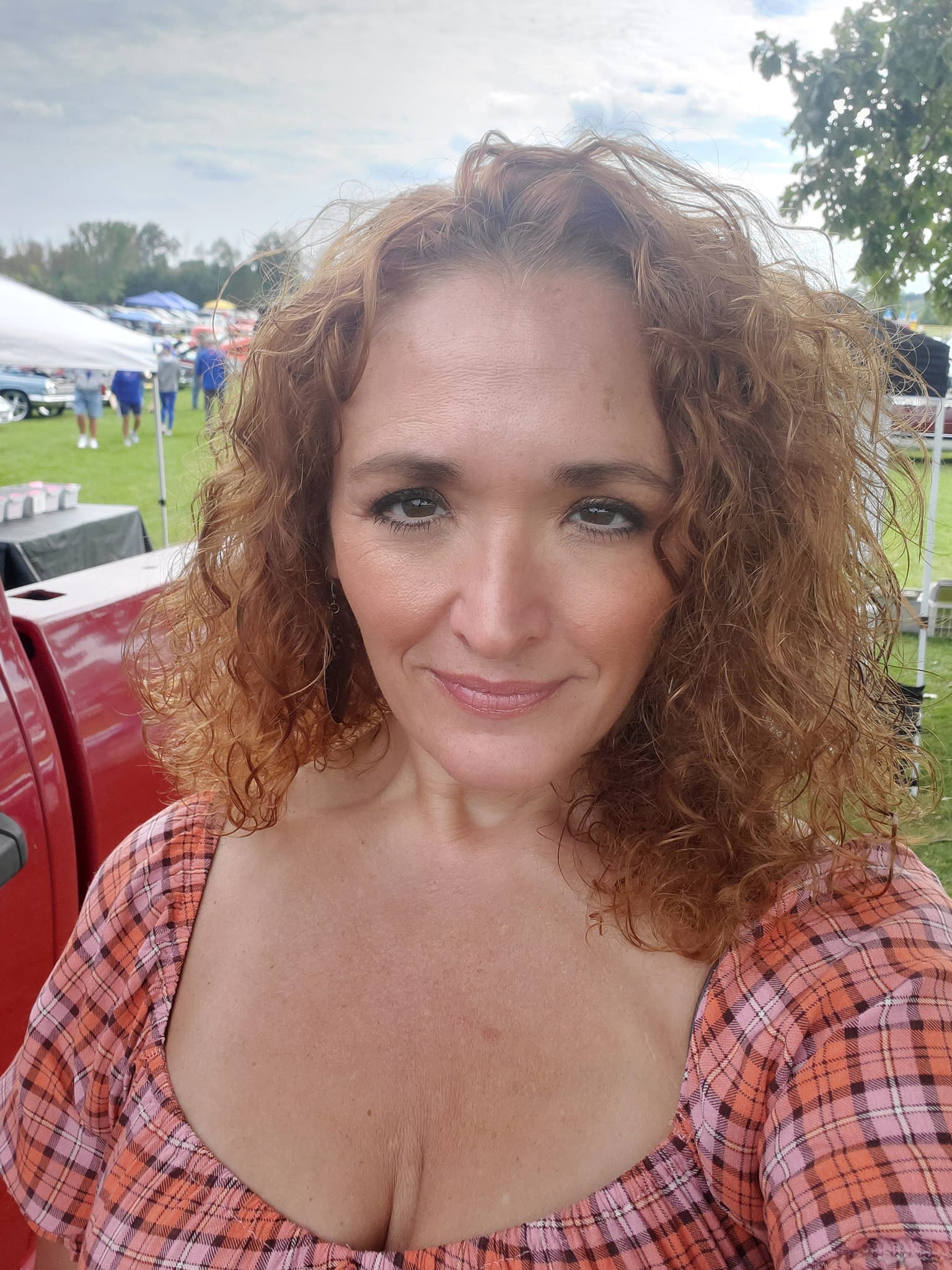 The maker behind Funny Farm